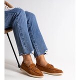 D/CEO Silver loafers Ilana | shoptok.hr