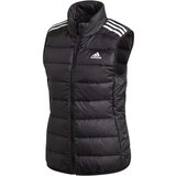 Adidas Ženski prsluk W ESS Down Ves, Crni | ePonuda.com