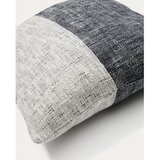 Kave Home Prevleka za blazino iz mešanice bombaža 45x45 cm Dalel – | Shoptok.si