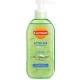 Carroten aloe vera gel nakon sunčanja 200ml