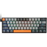  TASTATURA CARAXES K644GG RGB | Eponuda.ba