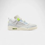 Nike Visoke superge Jordan Spizike Low Photo Dust Volt Bela | Shoptok.si