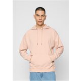 Urban Classics Oversized Sweat Hoody lightrose Cijene