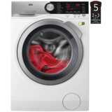 Aeg Pralni stroj L9FEC49S | Shoptok.si
