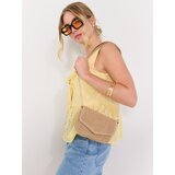 Sinsay Pletena torba za rame | shoptok.hr