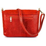 Vera Pelle T96 Crvena | shoptok.hr
