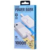  Power Bank REMAX Removable Bidirectional Fast Charger 15W MCP-1 PD30W 10000 mAh beli | Eponuda.com