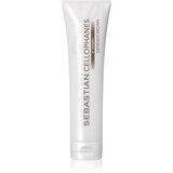 Sebastian Professional Cellophanes maska za obnovu sjaja obojene kose Espresso Brown 300 ml | shoptok.hr