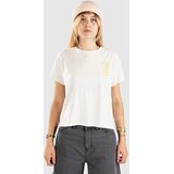 Vans New Age Research T-shirt marshmallow | Shoptok.si