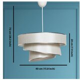 Opviq Luster, 390FLH1685 | shoptok.hr