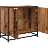  Kupaonski ormarić za sudoper Staro drvo 65 x 33 x 60 cm | shoptok.hr