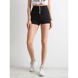 Daysie Shorts-JMP-SN-DJ1015.36-black | Shoptok.si