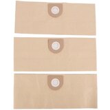 INORCO 3Pcs vrečke za filter za prah za Vax V10 V11 V12 V100 101 121 2000 4000 5000 6000 6131 6135 6140 6140 6155, (21873992) | Shoptok.si