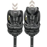 Peg-Perego Otroski sedež za avto 40-105 cm Viaggio Giro Crystal Black | Shoptok.si