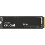 Unknown CRUCIAL P510 1000GB [1TB] NVMe PCIe Gen.5 M.2 2280 | ePonuda.com