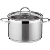 Tescoma Inox lonac s poklopcem za indukciju 11 l Vision - Cijene