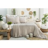  martha - bež dvostruki pique set | Eponuda.com
