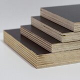 Sveza blažujka vodootporna breza 1230 x 1230 x 9mm -1/2