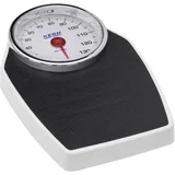 Analogna osobna vaga MGC 100K-1 Opseg mjerenja (kg) 150 kg Mogućnost očitanja 1000 g Višebojna