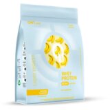 QNT light digest whey protein – lako svarljiv protein za mišiće i oporavak - jagoda 500g | ePonuda.com
