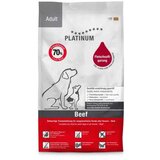 Platinum Govedina i krompir 15kg Cene