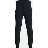 Under Armour Sweatpants UA Rival Fleece Joggers - BLK - girls | Shoptok.si