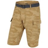 Husky Men's functional shorts Kalfer M beige Cene