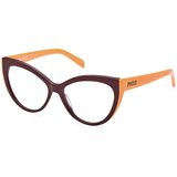Emilio Pucci EP5215 071 ONE SIZE (54) Rdeča/Kristalna Cene