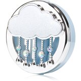 Bath & Body Works Sparkle Cloud držač mirisa za auto bez punjenja 1 kom | shoptok.hr