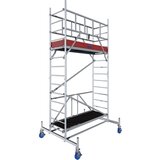 Krause večnamenski mobilni oder 4.80 m Monto protec xs 942128 Cene