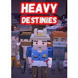  Heavy Destinies Steam Key GLOBAL | ePonuda.com
