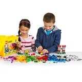 Lego Classic: Velika ustvarjalna škatla s kockami | Shoptok.si