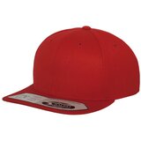 Flexfit Fitted Snapback red | Shoptok.si