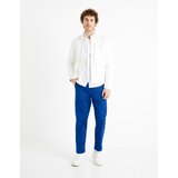 Celio Cotton Spades Shirt Bapik - Men | Shoptok.si