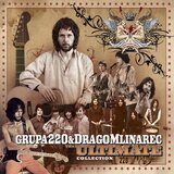 CROATIA RECORDS Drago Mlinarec & Grupa 220 - Ultimate Collection | shoptok.hr