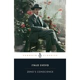 Penguin Books Italo Svevo - Zeno's Conscience Cene