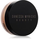 Danessa Myricks Beauty Evolution Powder puder u prahu nijansa Deep Peach - Translucent Brightening Deep Peach 11 g Cijene