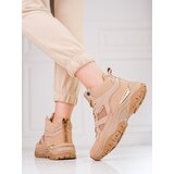 Big Star Ženske cipele Beige | Eponuda.ba