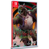  Killing Time Resurrected - Limited Run (SWITCH) | Shoptok.si