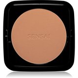 Sensai Total Finish pudrasti make-up nadomestno polnilo odtenek TF206 Golden Dune 11 g | Shoptok.si