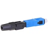 fiber optic fast konektor SC/UPC