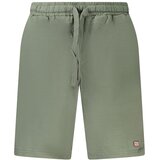 Norway 1963 MEN'S BERMUDA PANTS GREEN | shoptok.hr