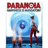 Epic Games paranoia: happiness is mandatory key global Epic Games paranoia: happiness is mandatory key global Slike