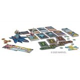 POZZI Fantasy Flight Games X -Men: Mutant Resurtection - igra španske karte, (20833264) | Shoptok.si
