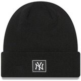New Era Kape Mlb Team Cuff Beanie Neyyan Črna | Shoptok.si