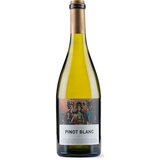 ZVONKO BOGDAN Pinot Blanc vino 0.75l | Eponuda.com