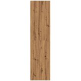  Ormar boja artisian hrast 30x50x200 cm konstruirano drvo | shoptok.hr