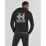Helvetica Športne jope in jakne PANAMA Črna | Shoptok.si