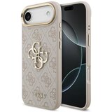 Guess OVITEK ZA IPHONE AIR 4G KLASIČNI LOGO ZA IPHONE 13 14 15, (5000337985) | Shoptok.si
