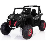Lean Toys Otroški Buggy Črna 4x4 XMX603 baterija lea | Shoptok.si